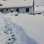 U Vitu Vakantiehuis Ceske Chaloupy