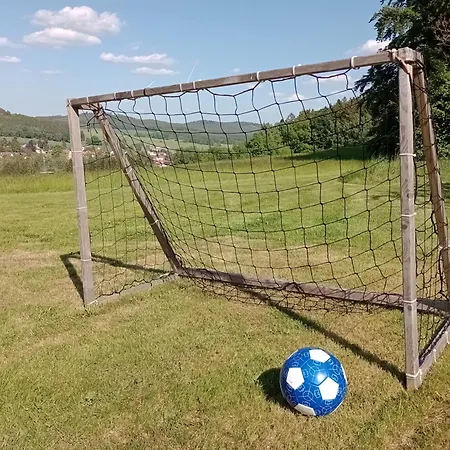 Prázdninový dům U Vítů Ceske Chaloupy