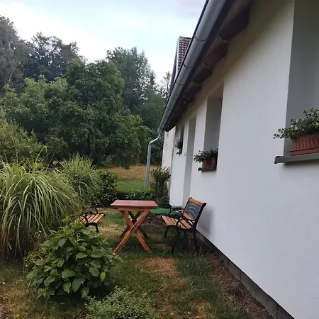 U Vítů Prázdninový dům Ceske Chaloupy