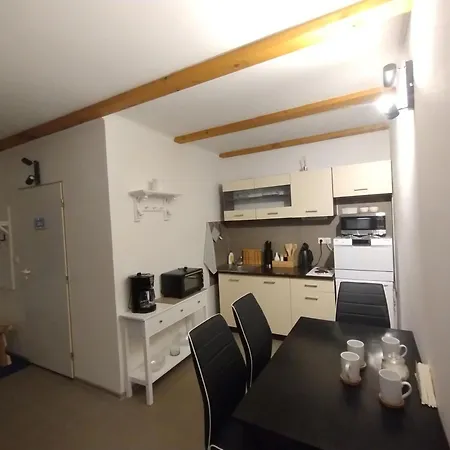 Prázdninový dům U Vítů *
