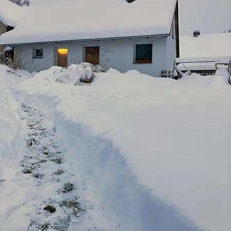 U Vitu Holiday home Ceske Chaloupy