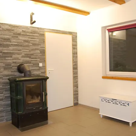 Holiday home U Vitu *