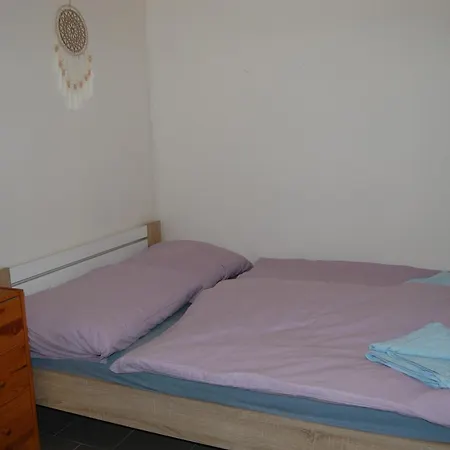 Holiday home U Vitu Ceske Chaloupy