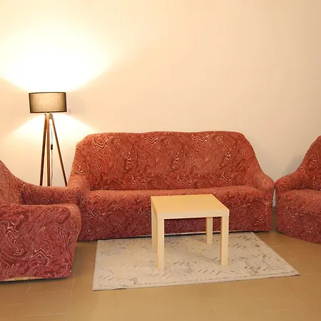U Vitu Holiday home *