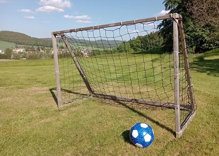 Prázdninový dům U Vítů Ceske Chaloupy