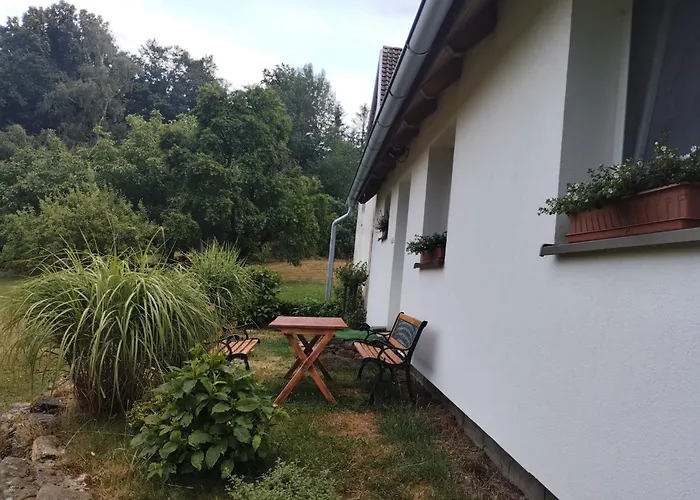 U Vítů Casa vacanze Ceske Chaloupy