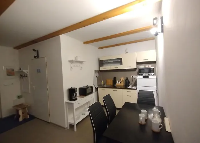 Prázdninový dům U Vítů *