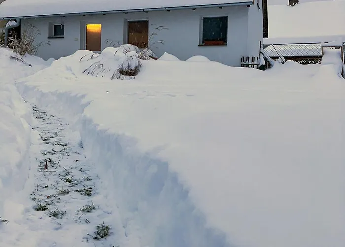 U Vítů Prázdninový dům Ceske Chaloupy