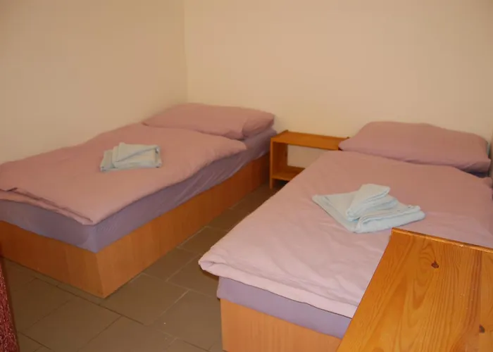 U Vítů Casa vacanze